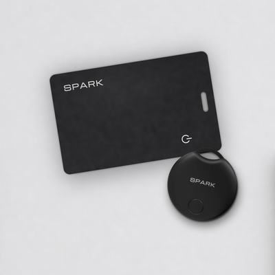 Spark Tag